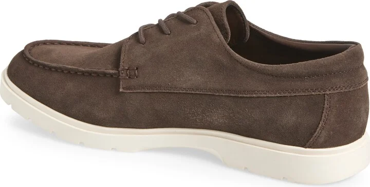 Harvey Moc Toe Derby - Image 2