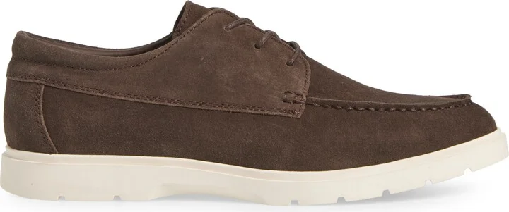 Harvey Moc Toe Derby - Image 3