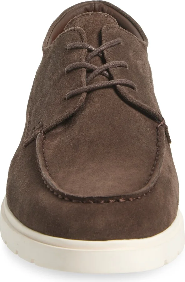 Harvey Moc Toe Derby - Image 4