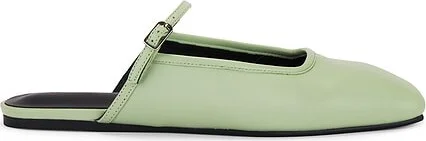 Harvey Mule