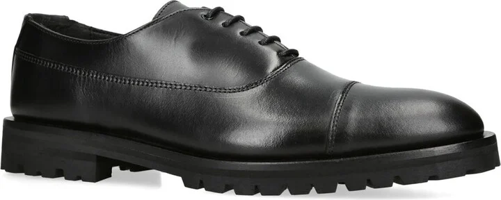 Harvey Oxford
