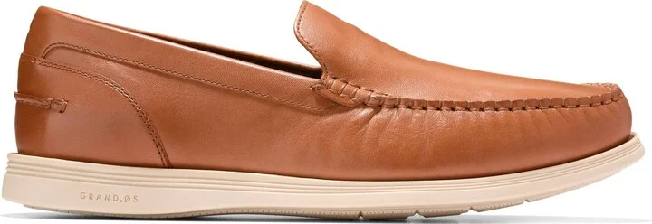 Harwich Venetian Loafer - Image 9