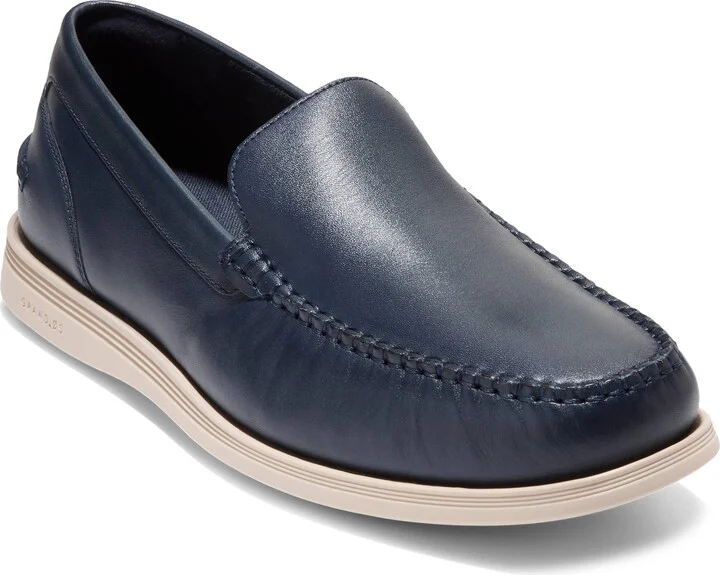 Harwich Venetian Loafer