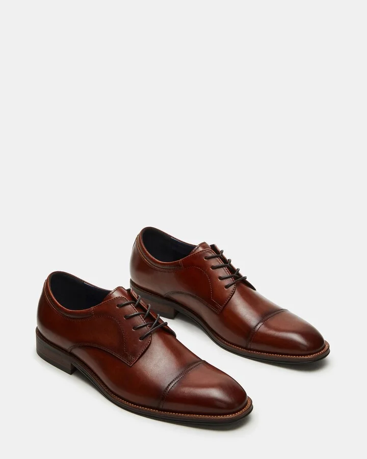 Hasen Tan Leather - Image 3