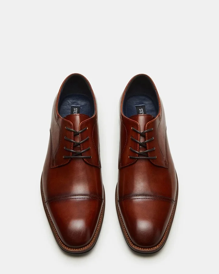 Hasen Tan Leather - Image 5