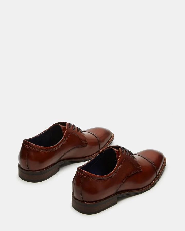 Hasen Tan Leather - Image 6