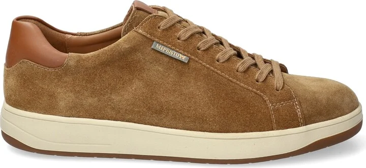 Hasko Low Top Sneaker - Image 3