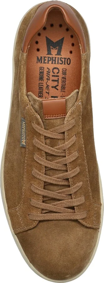 Hasko Low Top Sneaker - Image 5
