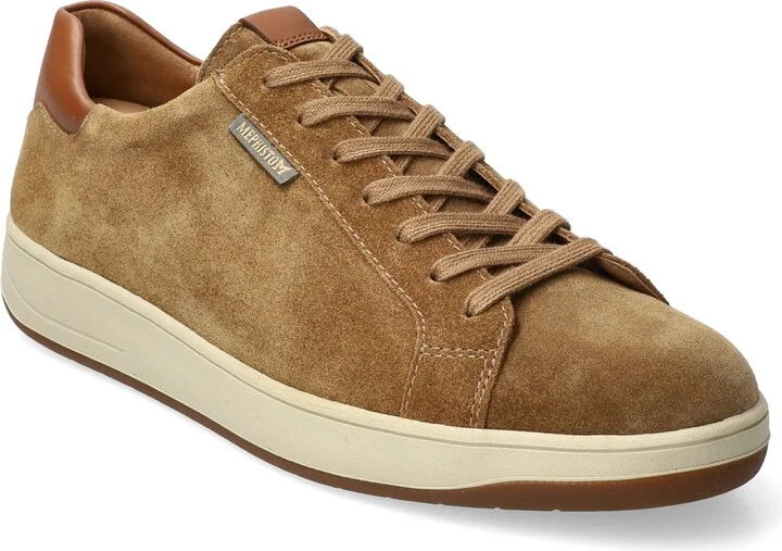 Hasko Low Top Sneaker