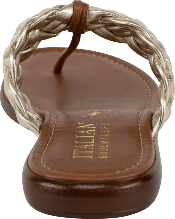 Hasley Flip Flop - Image 3