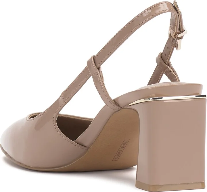 Haslie Slingback Sandal - Image 2