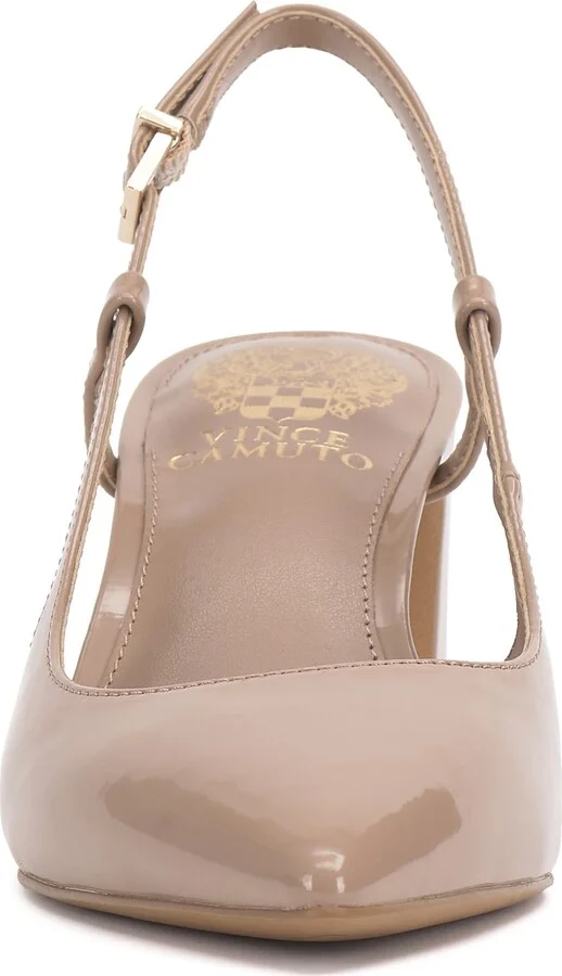 Haslie Slingback Sandal - Image 3
