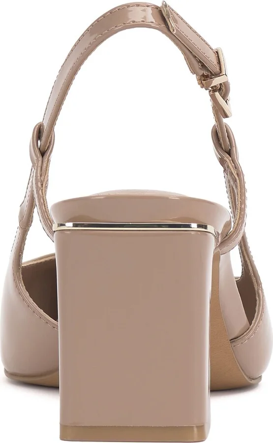 Haslie Slingback Sandal - Image 4