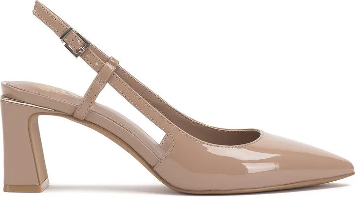 Haslie Slingback Sandal - Image 5