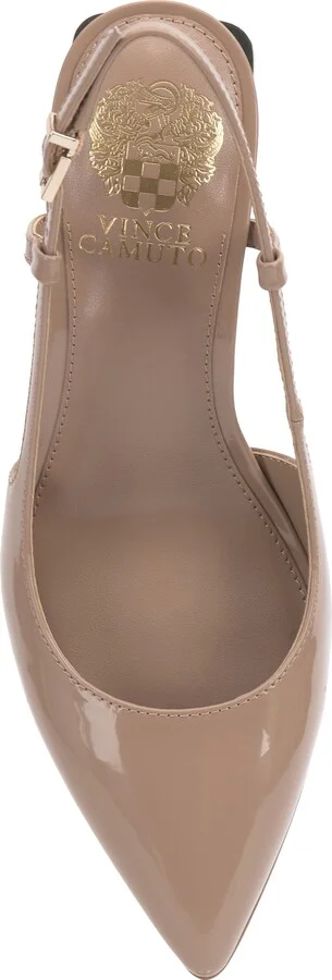 Haslie Slingback Sandal - Image 6