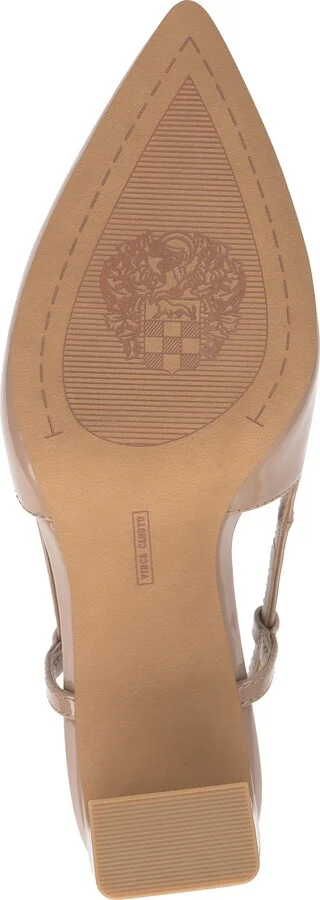 Haslie Slingback Sandal - Image 7