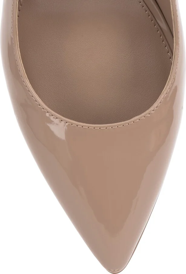Haslie Slingback Sandal - Image 8