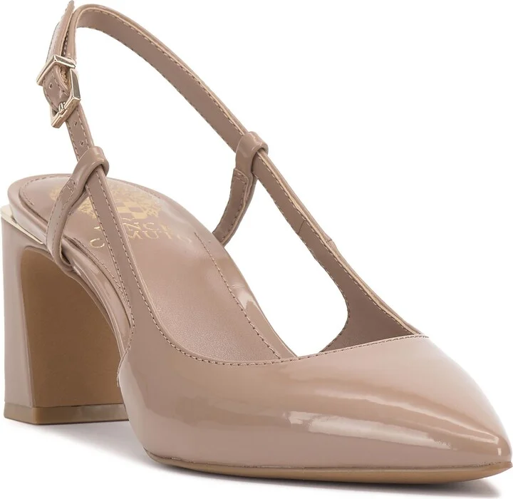 Haslie Slingback Sandal