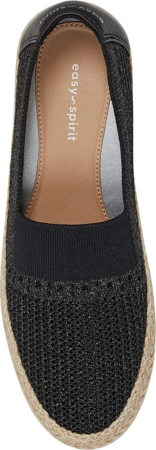 Hassie Espadrille Flat - Image 4