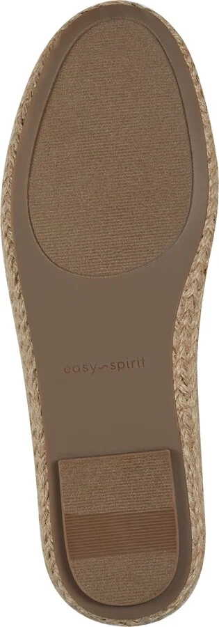 Hassie Espadrille Flat - Image 5