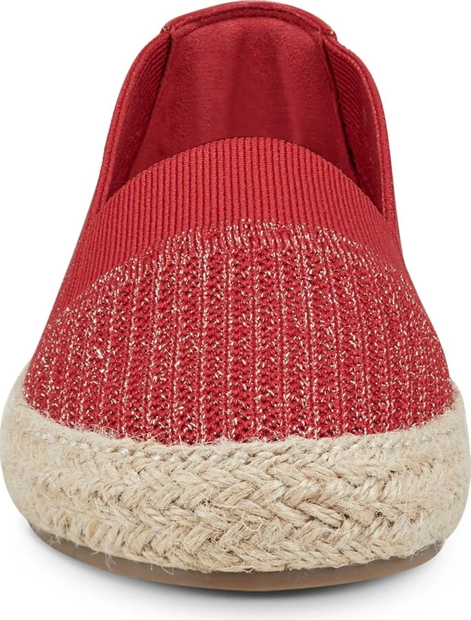 Hassie Espadrille Flat - Image 9