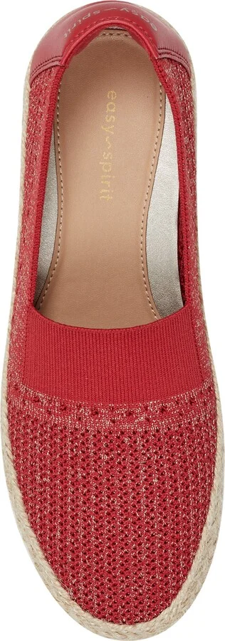 Hassie Espadrille Flat - Image 10