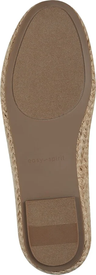 Hassie Espadrille Flat - Image 11