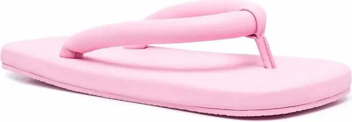 Hastalavista square-toe flip-flops - Image 2