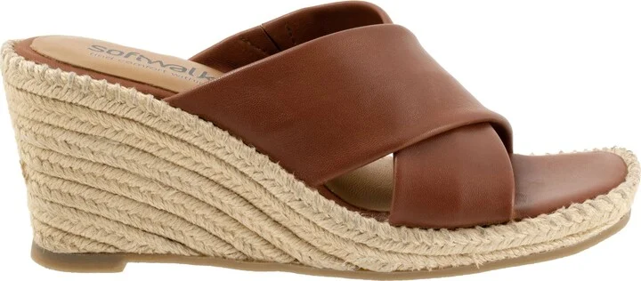 Hastings Espadrille Platform Wedge Slide Sandal - Image 10