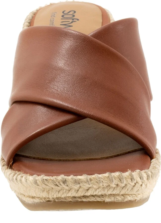 Hastings Espadrille Platform Wedge Slide Sandal - Image 11