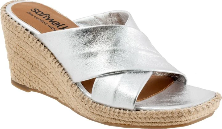Silver Metallic