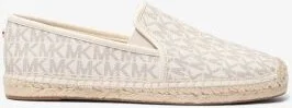 Hastings Signature Logo Slip-On Espadrille - Image 5