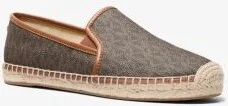 Hastings Signature Logo Slip-On Espadrille - Image 9