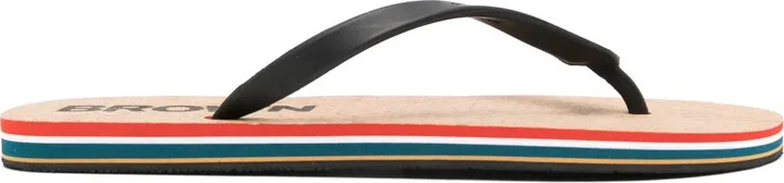 Haston flip flops