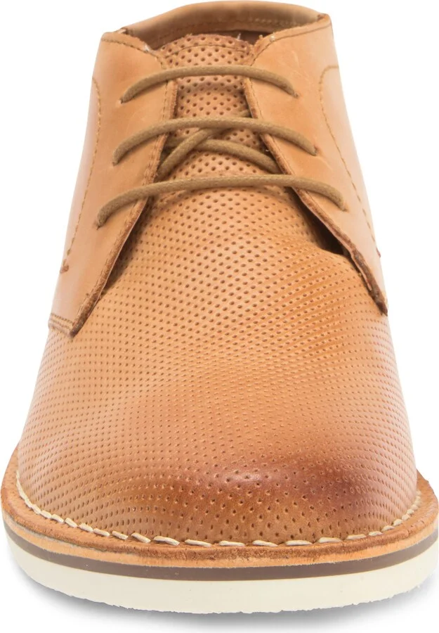 Hatchet Leather Derby - Image 3
