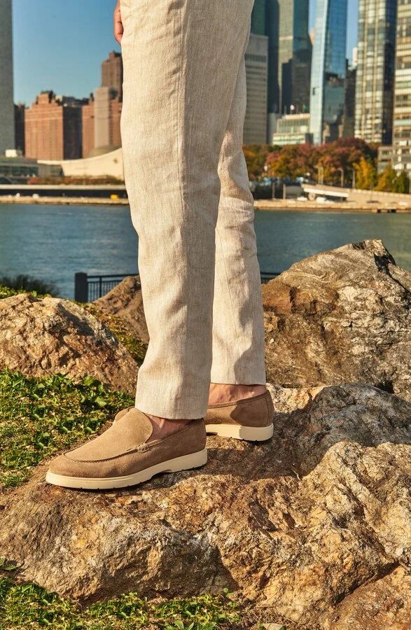 Hathaway Slip-On - Image 2