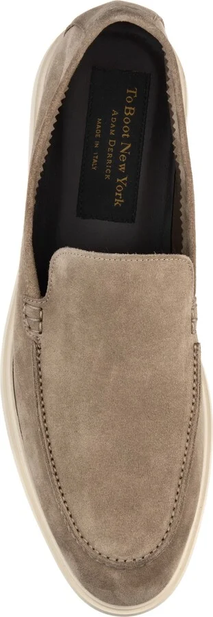 Hathaway Slip-On - Image 4