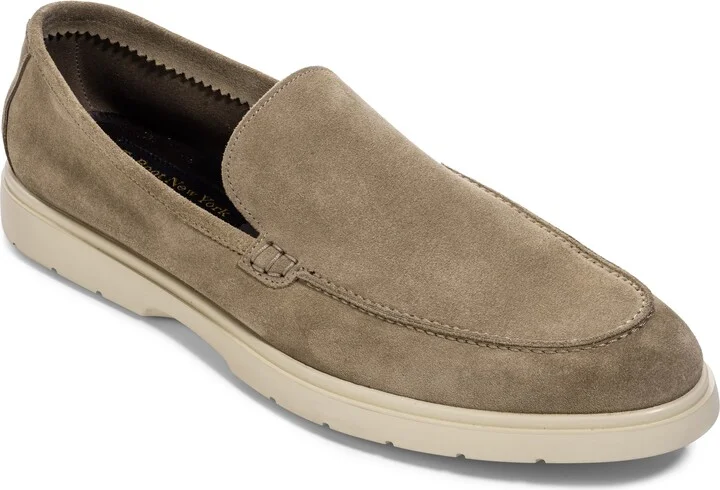 Hathaway Slip-On