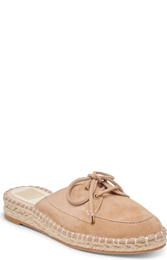 Bamboo Suede