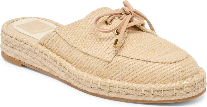 Hatie Mule