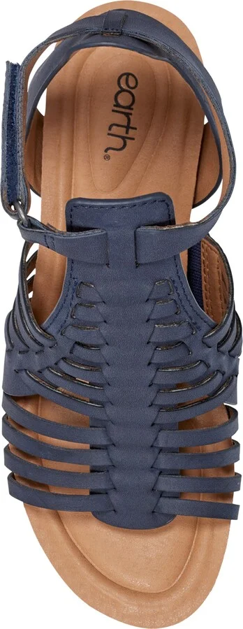 Hattie 3 Wedge Sandal - Image 3