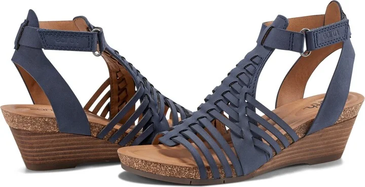 Hattie 3 Wedge Sandal - Image 6