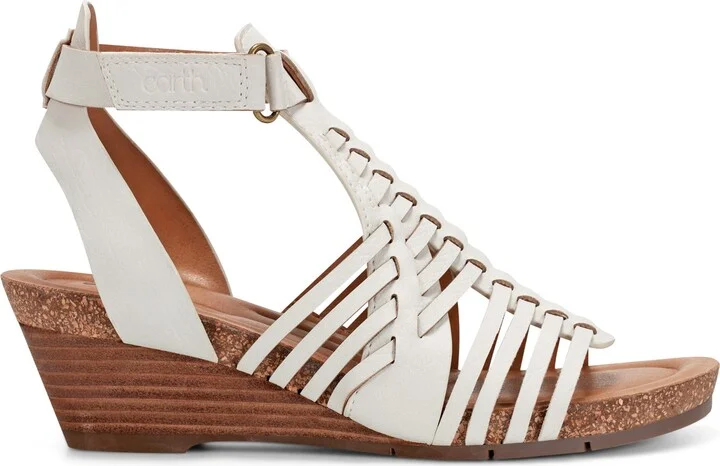 Hattie 3 Wedge Sandal - Image 8