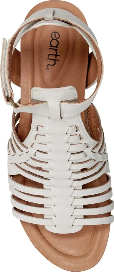 Hattie 3 Wedge Sandal - Image 9