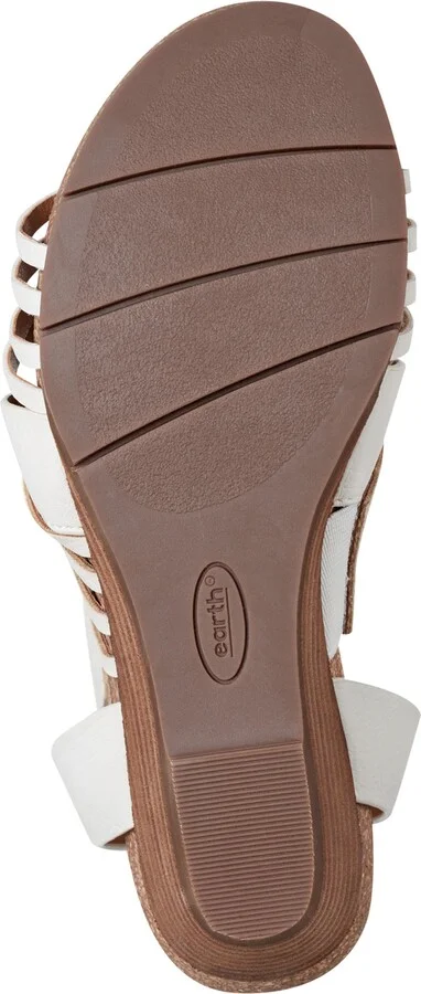 Hattie 3 Wedge Sandal - Image 10