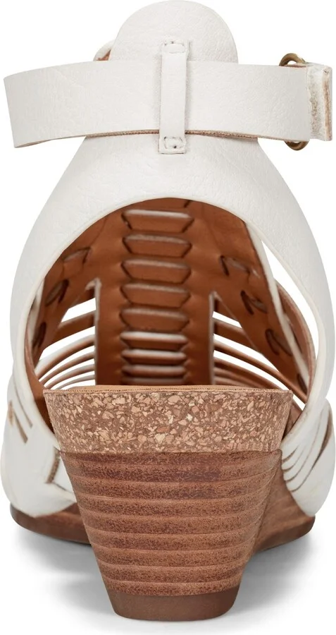 Hattie 3 Wedge Sandal - Image 11
