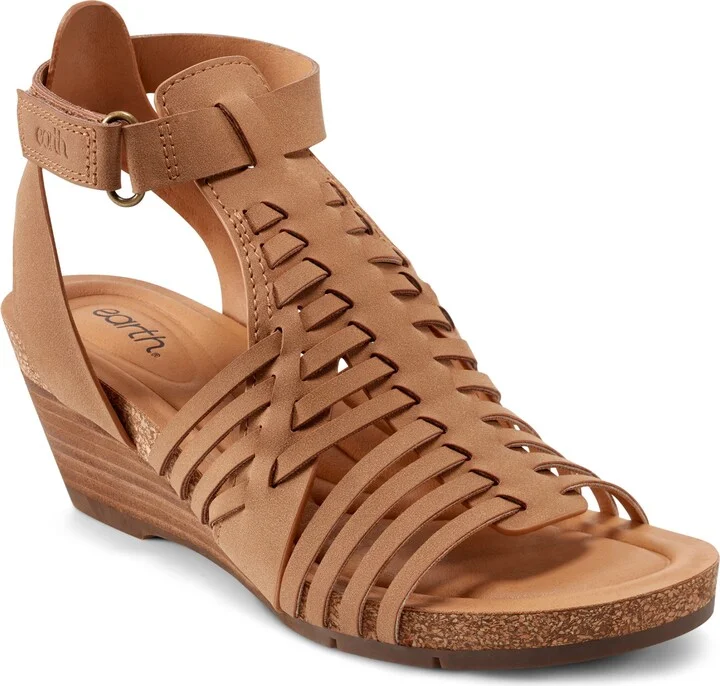 Medium Brown