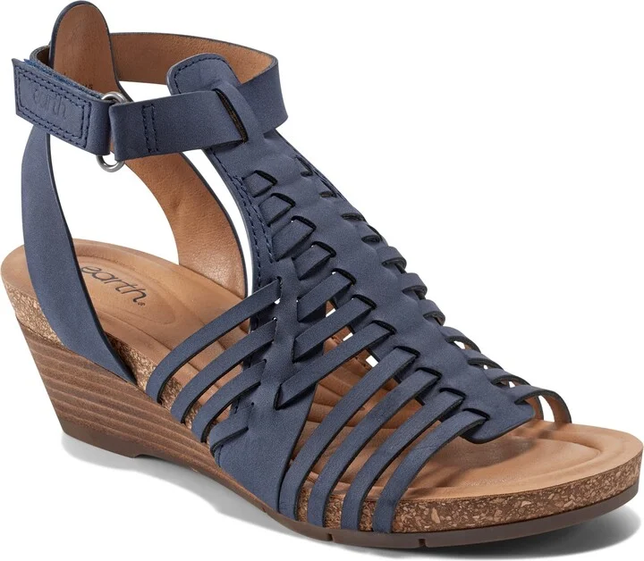 Hattie 3 Wedge Sandal