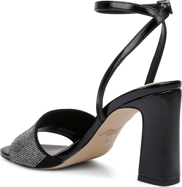 Hattie Ankle Strap Sandal - Image 2