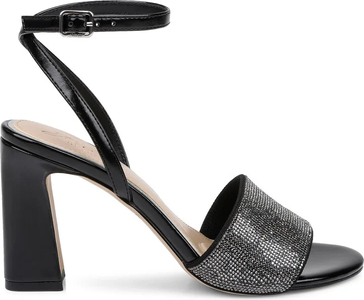 Hattie Ankle Strap Sandal - Image 3